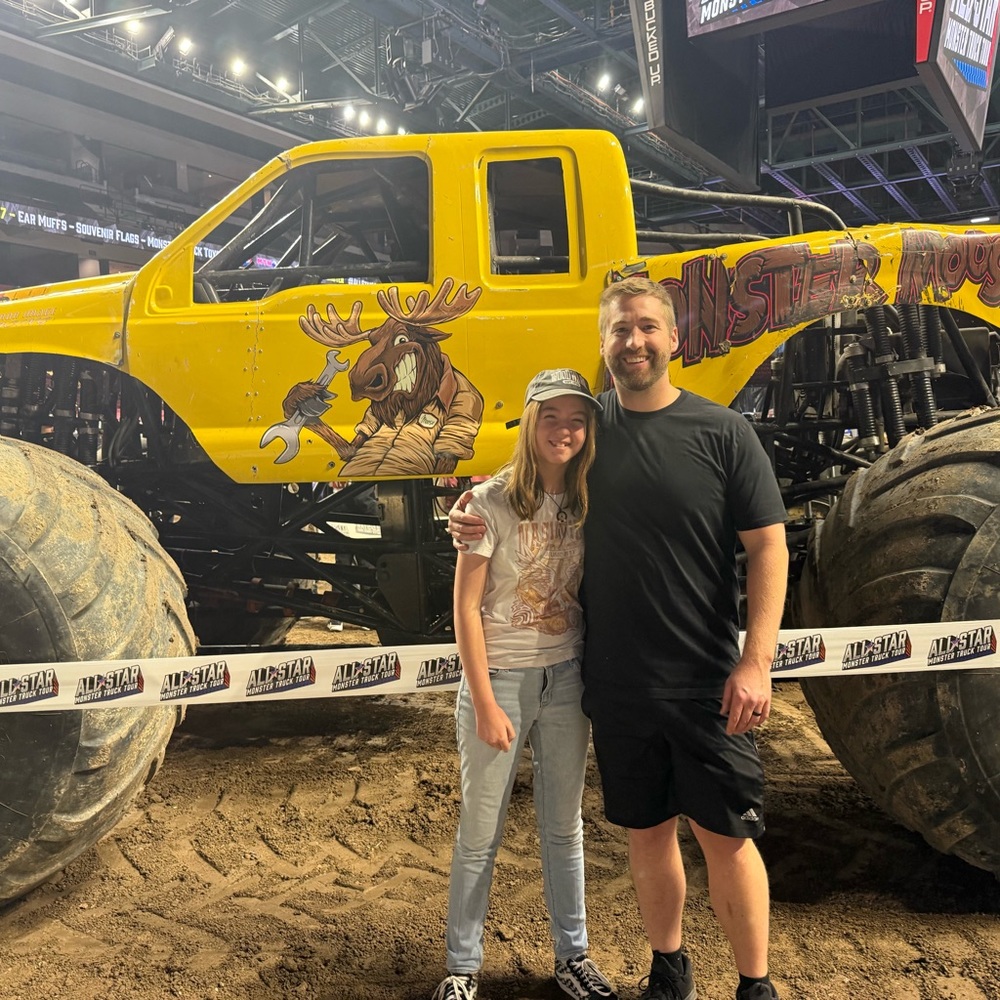 Meet your Posher, Ruby